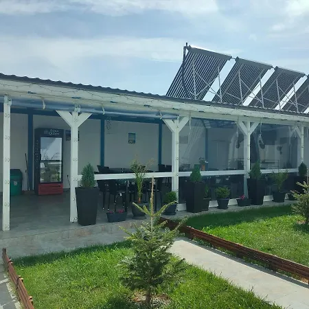 La Fernando Pensionat