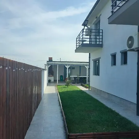 La Fernando Pensionat