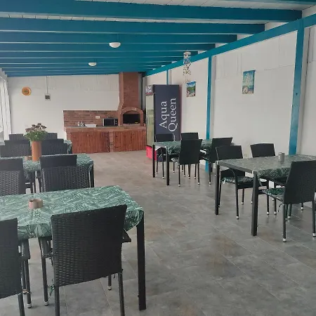 Pensionat La Fernando Tuzla