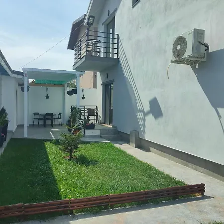 La Fernando 3* 투즐라