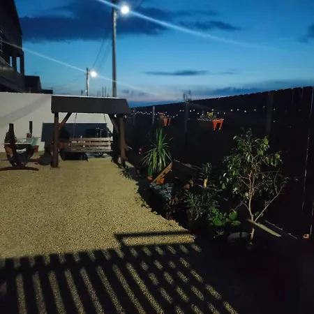 La Fernando 게스트하우스 투즐라