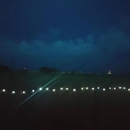 La Fernando ゲストハウス