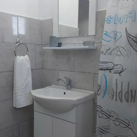 Pensionat La Fernando Tuzla