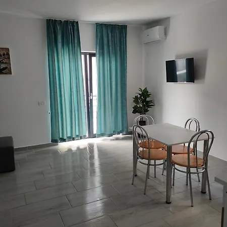 La Fernando 3*