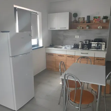 게스트하우스 La Fernando 투즐라