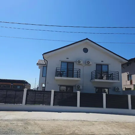 La Fernando ゲストハウス