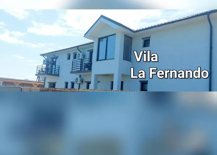 La Fernando Konukevi Tuzla