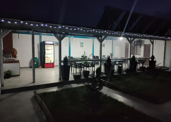 Konukevi La Fernando Tuzla