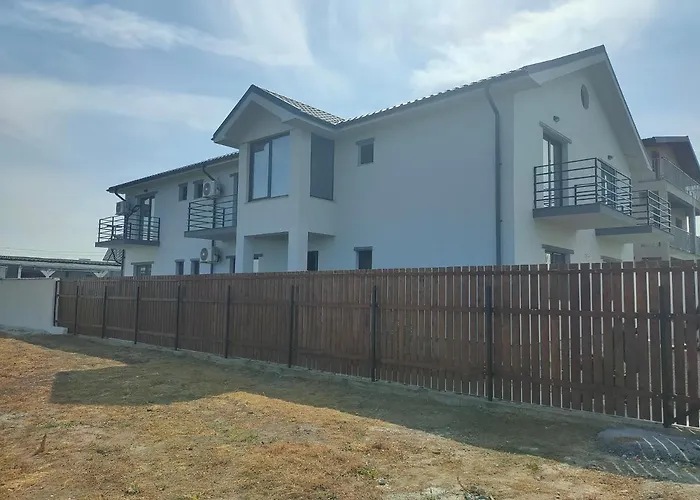 Konukevi La Fernando