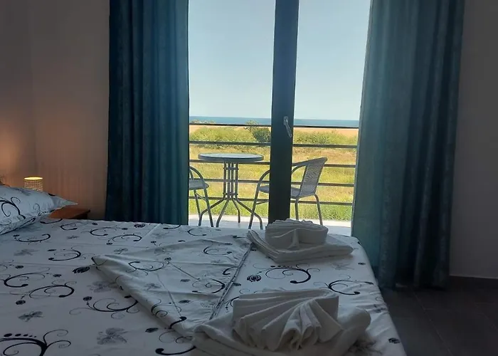 Konukevi La Fernando