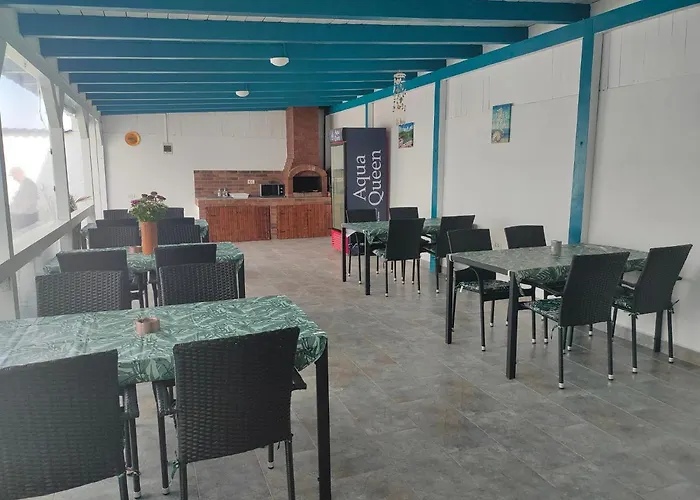 Konukevi La Fernando Tuzla