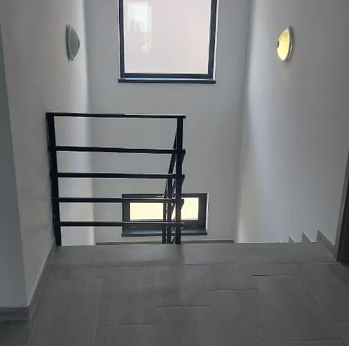 Konukevi La Fernando Tuzla