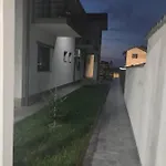 Pensionat La Fernando 3*