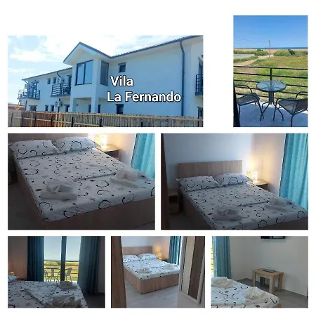 La Fernando 3*