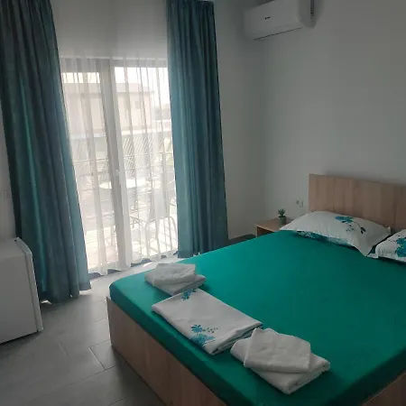 La Fernando توزلا