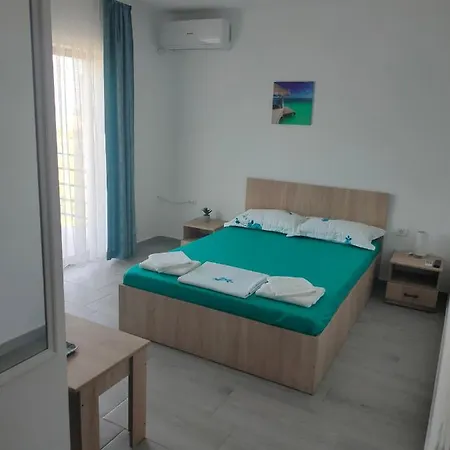 بيت ضيافة La Fernando