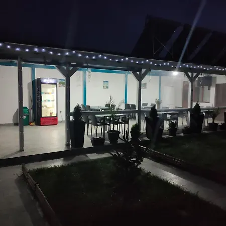 Гостевой дом La Fernando Тузла