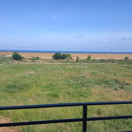 La Fernando Гостевой дом 3*