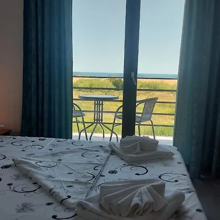 Гостевой дом La Fernando