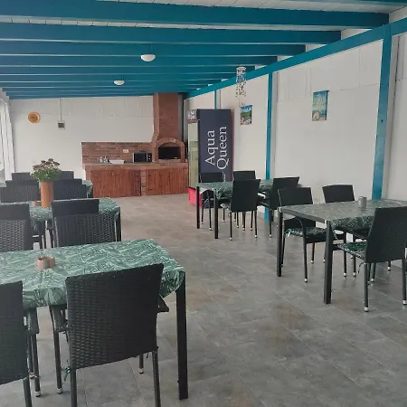 Гостевой дом La Fernando Тузла