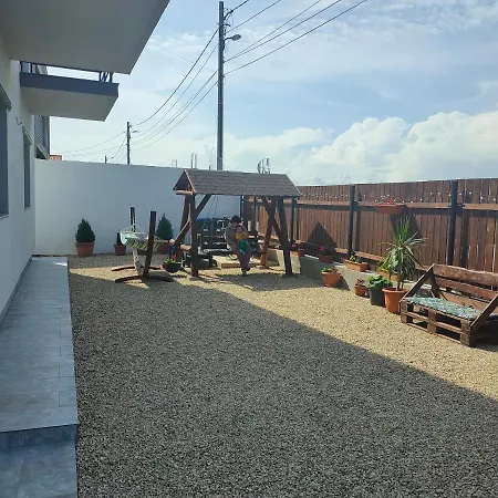 بيت ضيافة La Fernando 3*