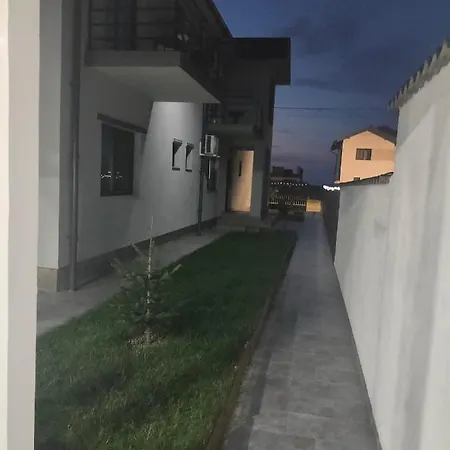 بيت ضيافة La Fernando 3*