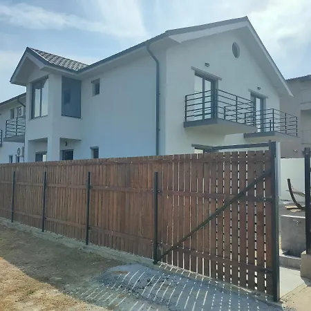 La Fernando Гостевой дом 3*