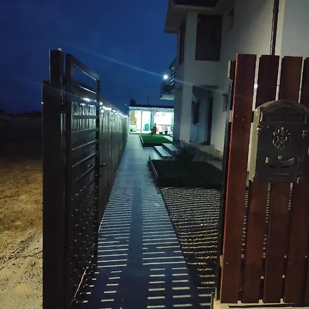 بيت ضيافة La Fernando 3*