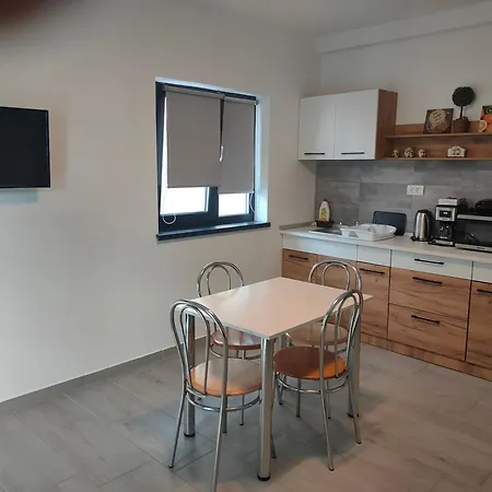 La Fernando 3*