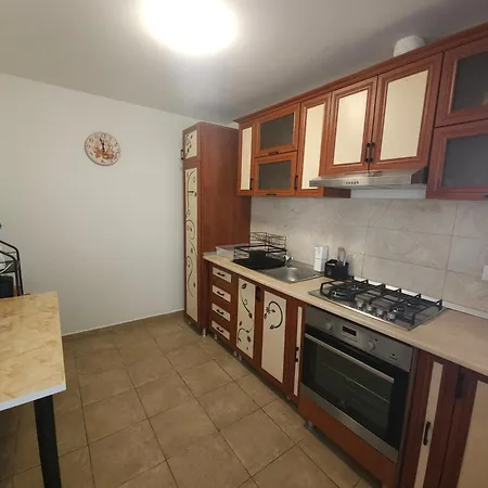 La Fernando 3*