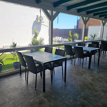 La Fernando Casa de hóspedes 3*