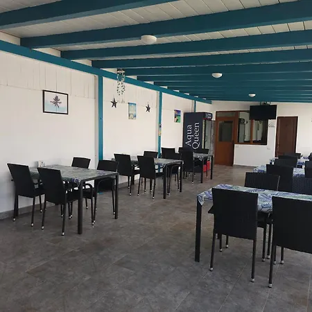 La Fernando Casa de hóspedes