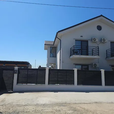 게스트하우스 La Fernando 3*