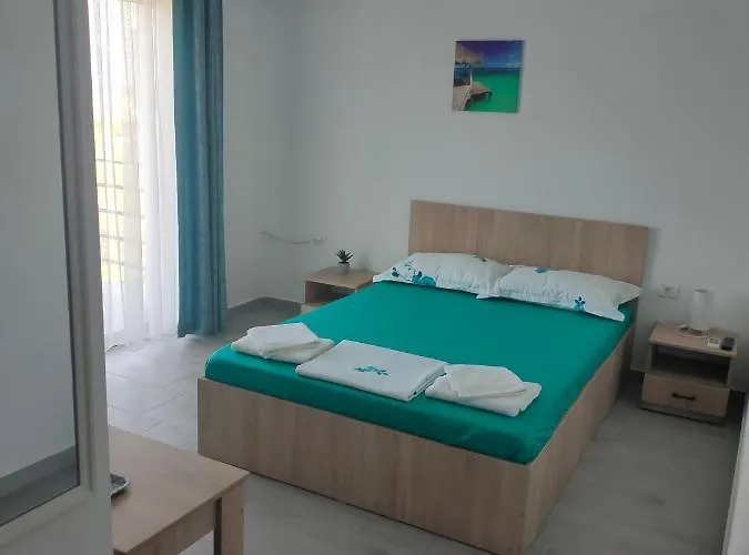 Guest house La Fernando