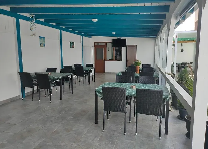 Guest house La Fernando 3*