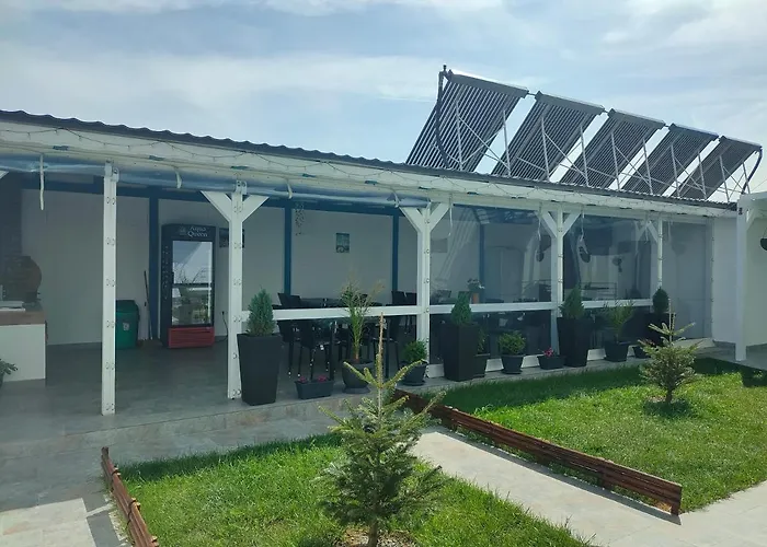 La Fernando Guest house