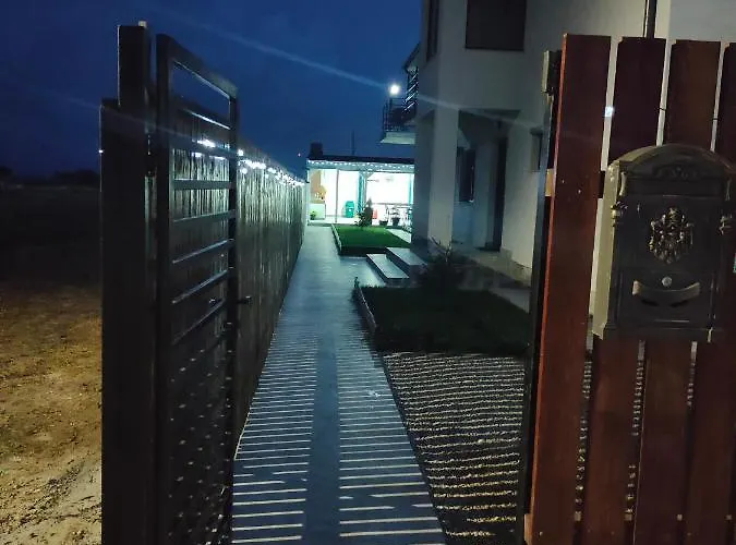 Gæstehus La Fernando 3*