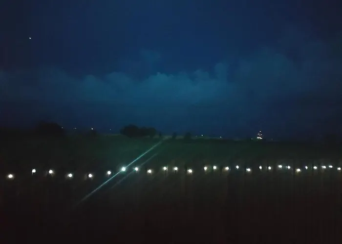 La Fernando Guest house