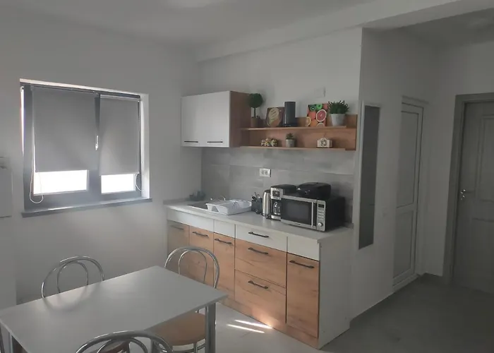 Gæstehus La Fernando 3*