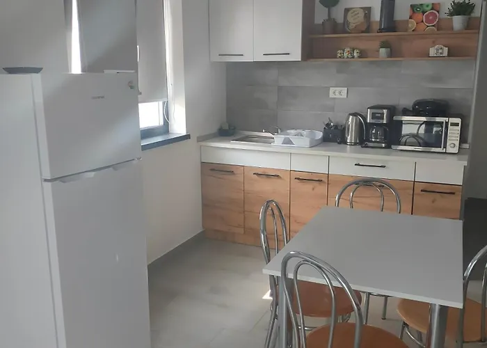 Guest house La Fernando Tuzla